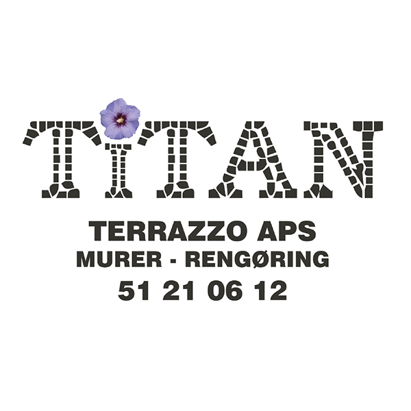 TITAN TERRAZZO ApS