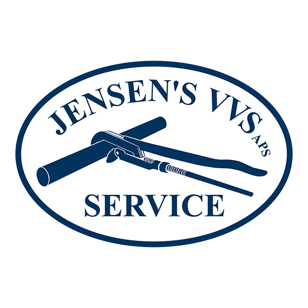 Jensens Vvs v/Jørn Jensen