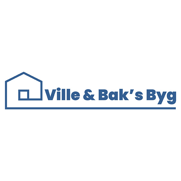 Ville & Bak's- Byg