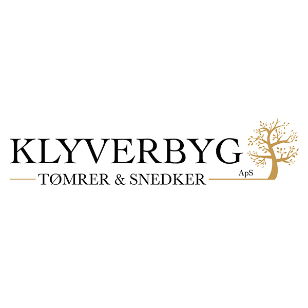 Klyverbyg ApS