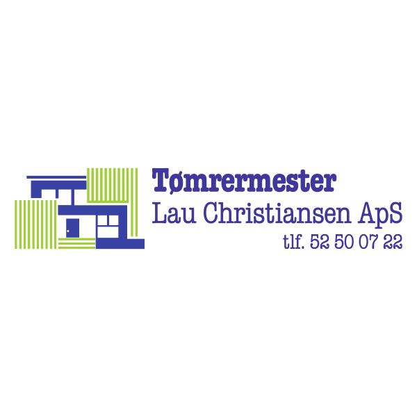 Tømrermester Lau Christiansen ApS