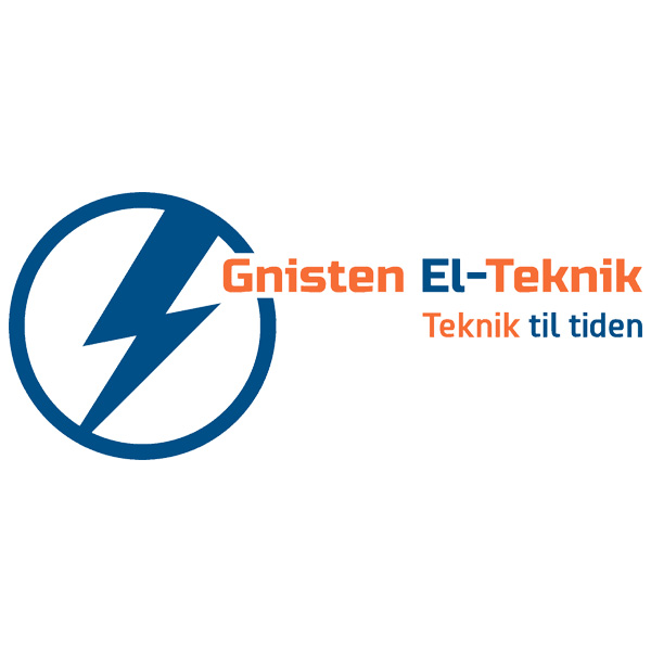 Gnisten El Teknik ApS logo