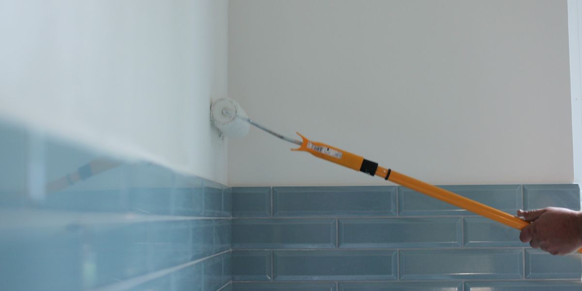 Få mere fritid – lad en professionel maler friske dit hjem op! 