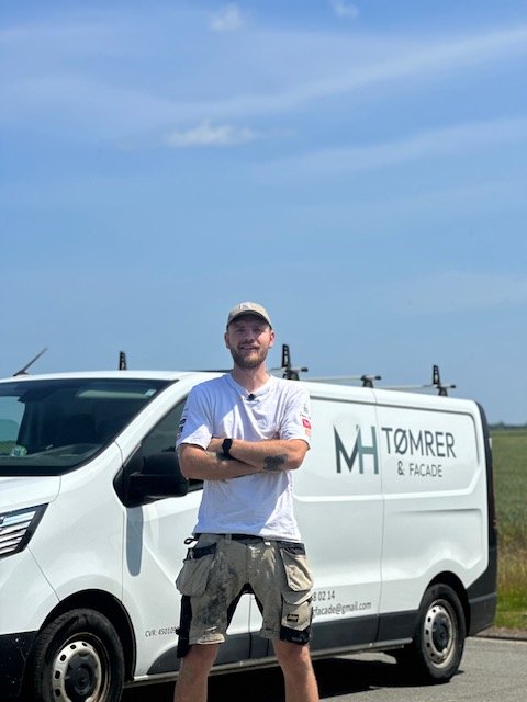 Mathias Havbæk Nielsen