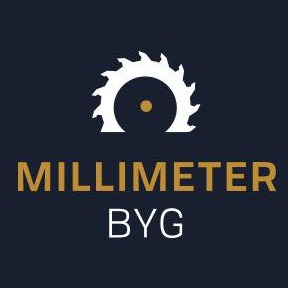 Millimeter Byg Gruppen ApS