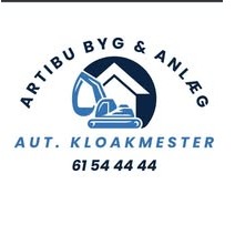 Artibu Byg og Anlæg ApS