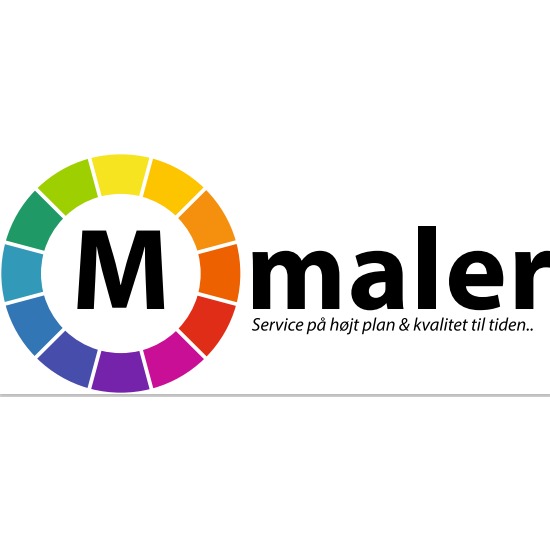 M maler ApS