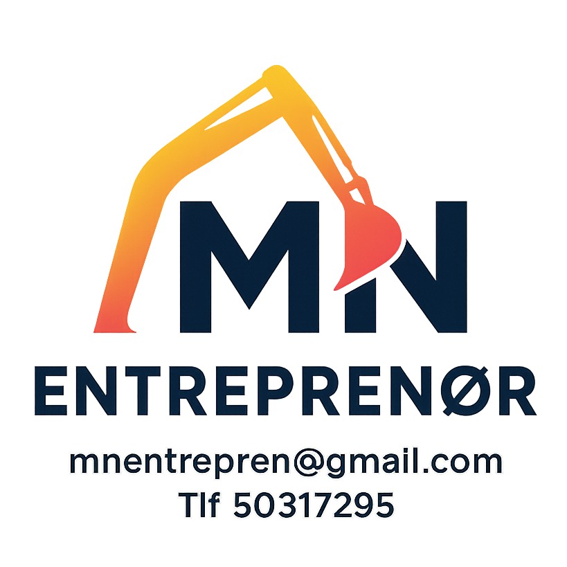 MN Entreprenør