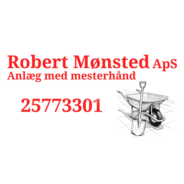 Robert Mønsted ApS