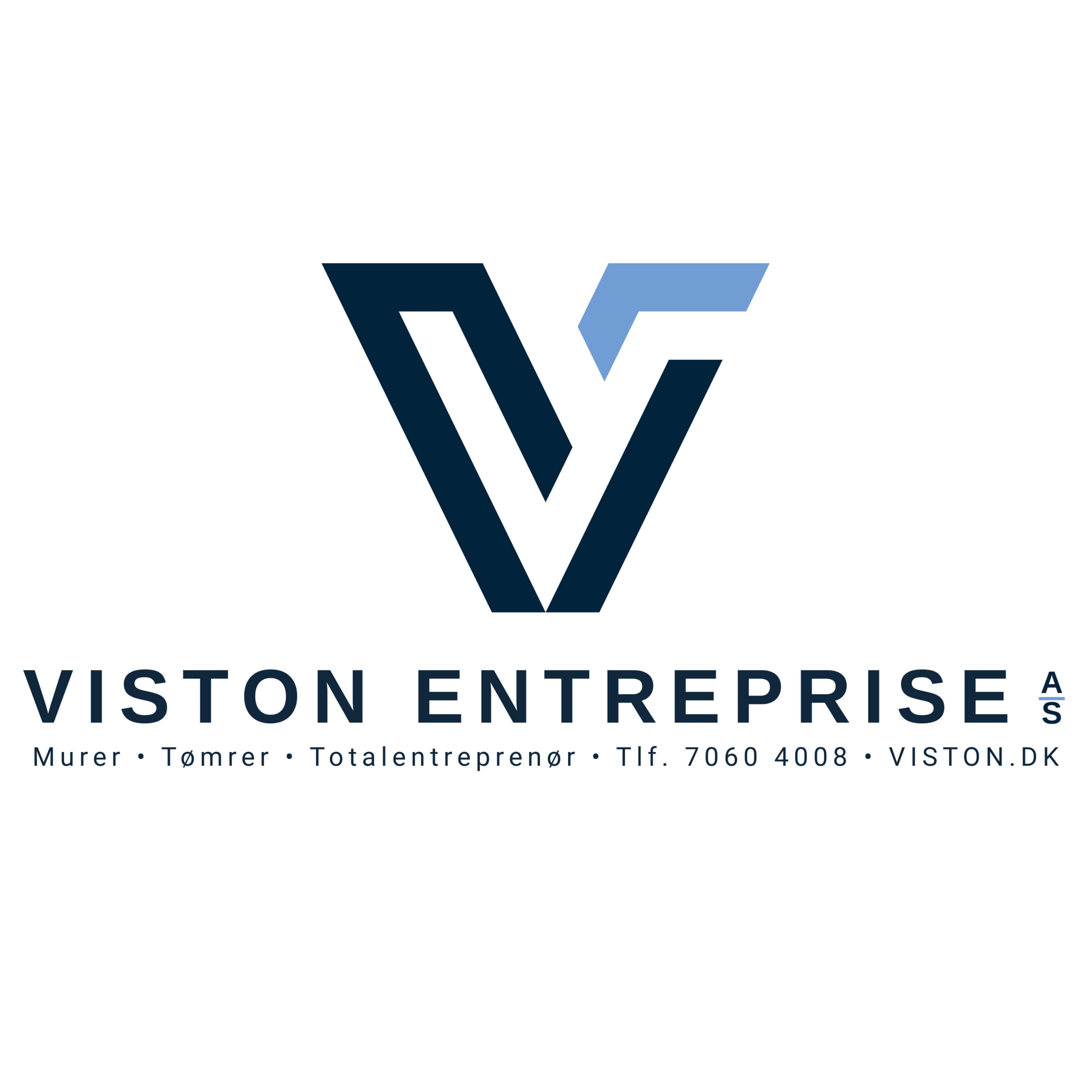 Viston Entreprise A/S