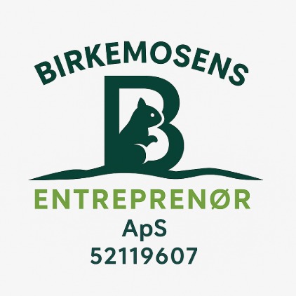 Birkemosens Entreprenør ApS