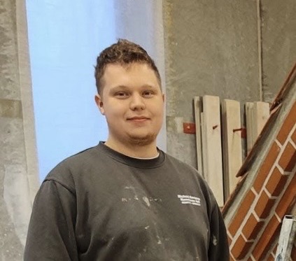 Christian Juhl Pedersen