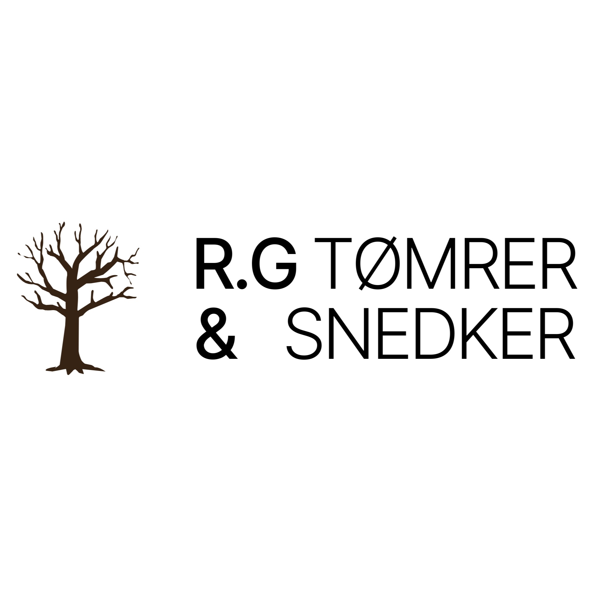 R.G Tømrer & Snedker