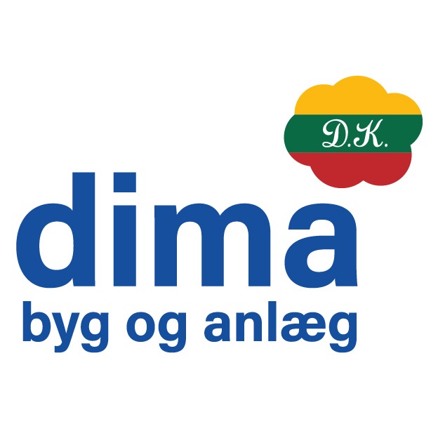 dima byg og anlæg
