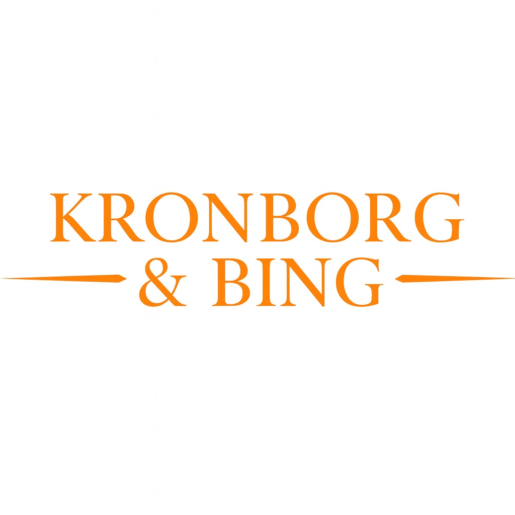 Kronborg & Bing ApS