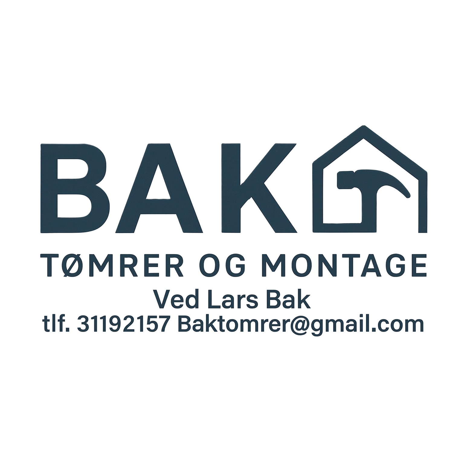BAK Tømrer og Montage