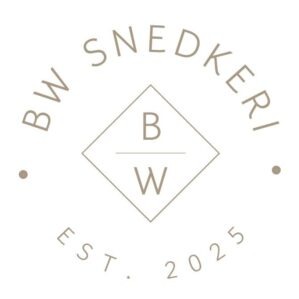 BW Snedkeri ApS