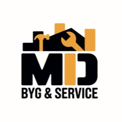 MD Byg & Service