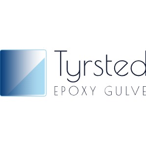 Tyrsted epoxy gulve