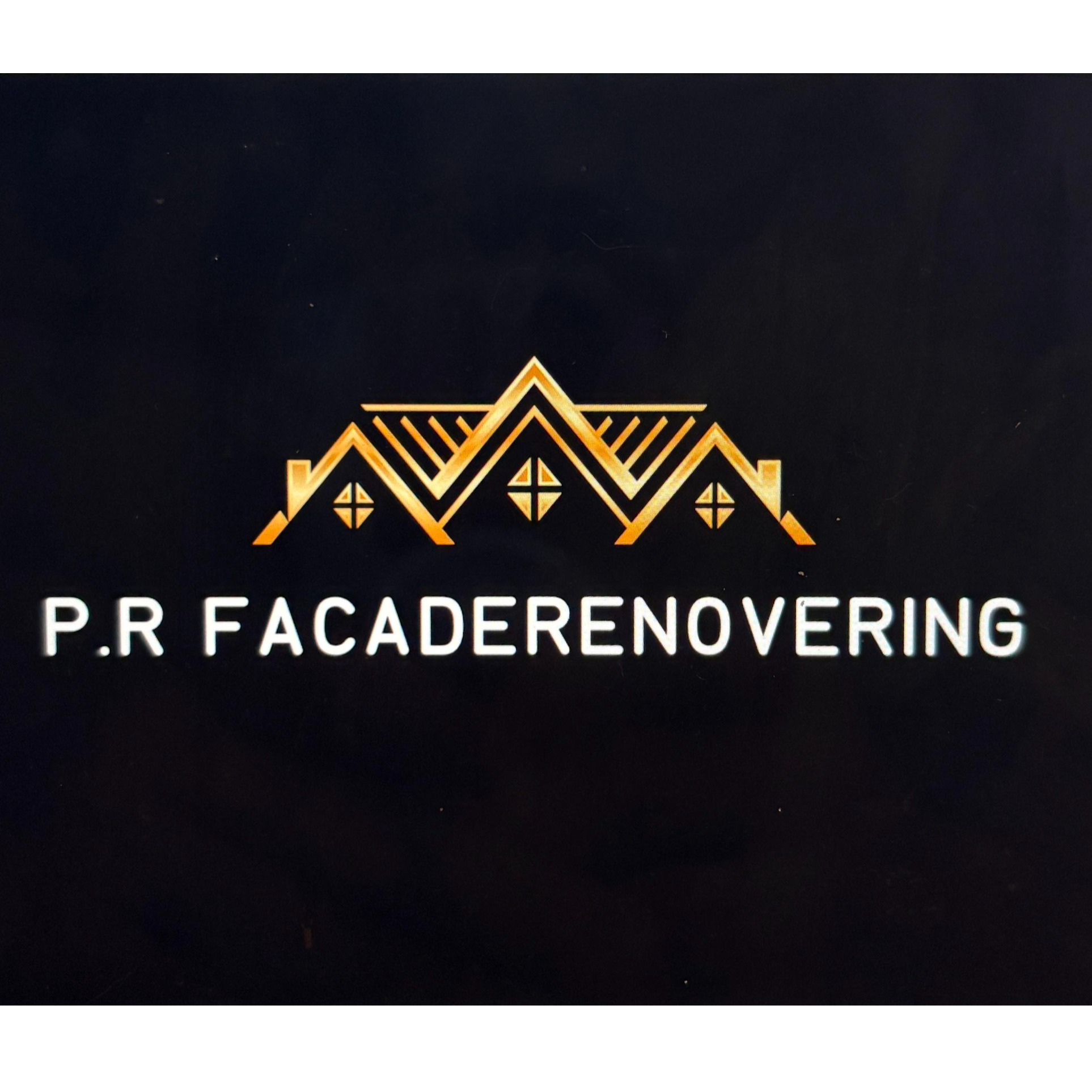 P.R Facaderenovering ApS