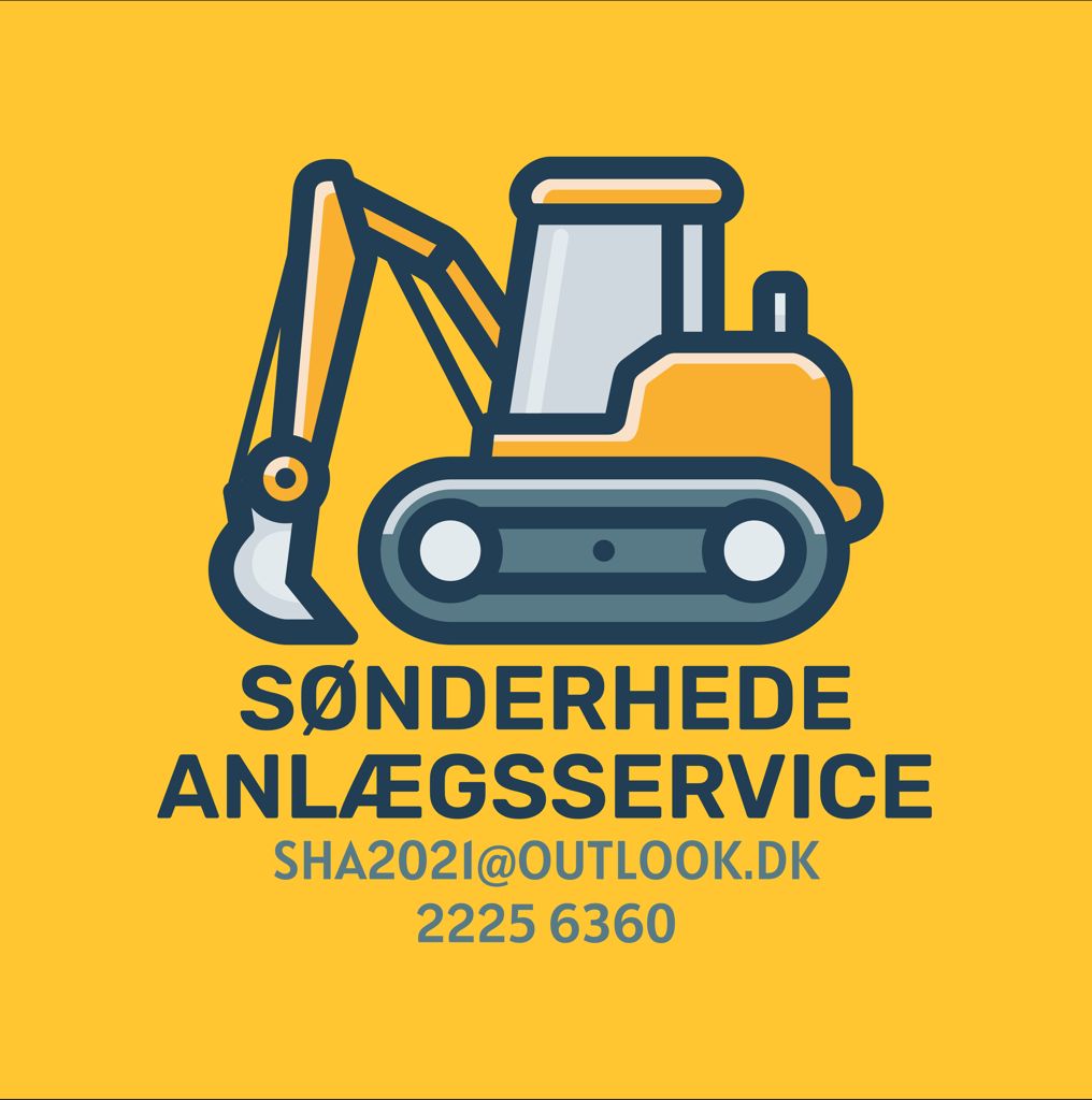 Sønderhede anlægsservice
