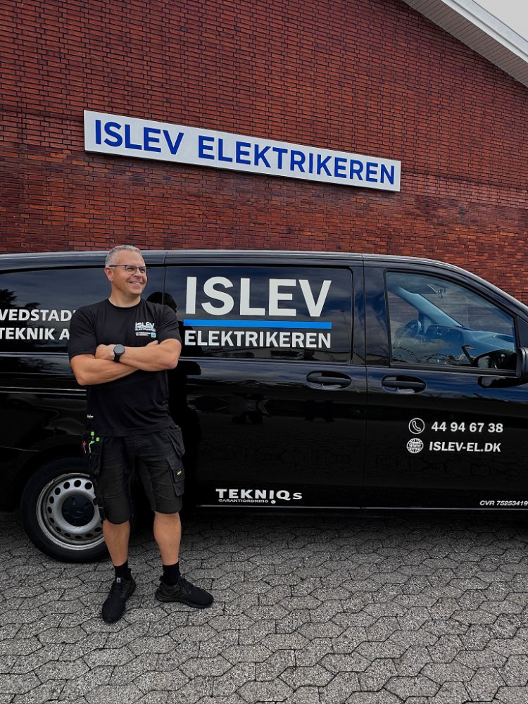 Henrik Bernt Clausen