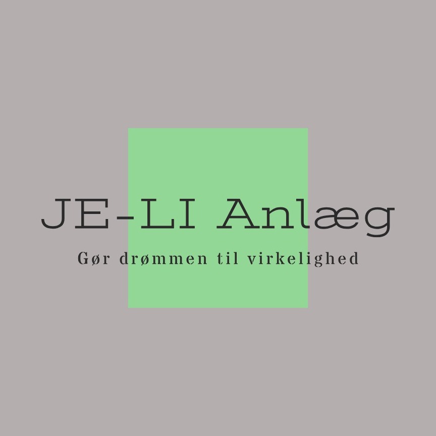 JE-LI Anlæg v/Jesper Hansen