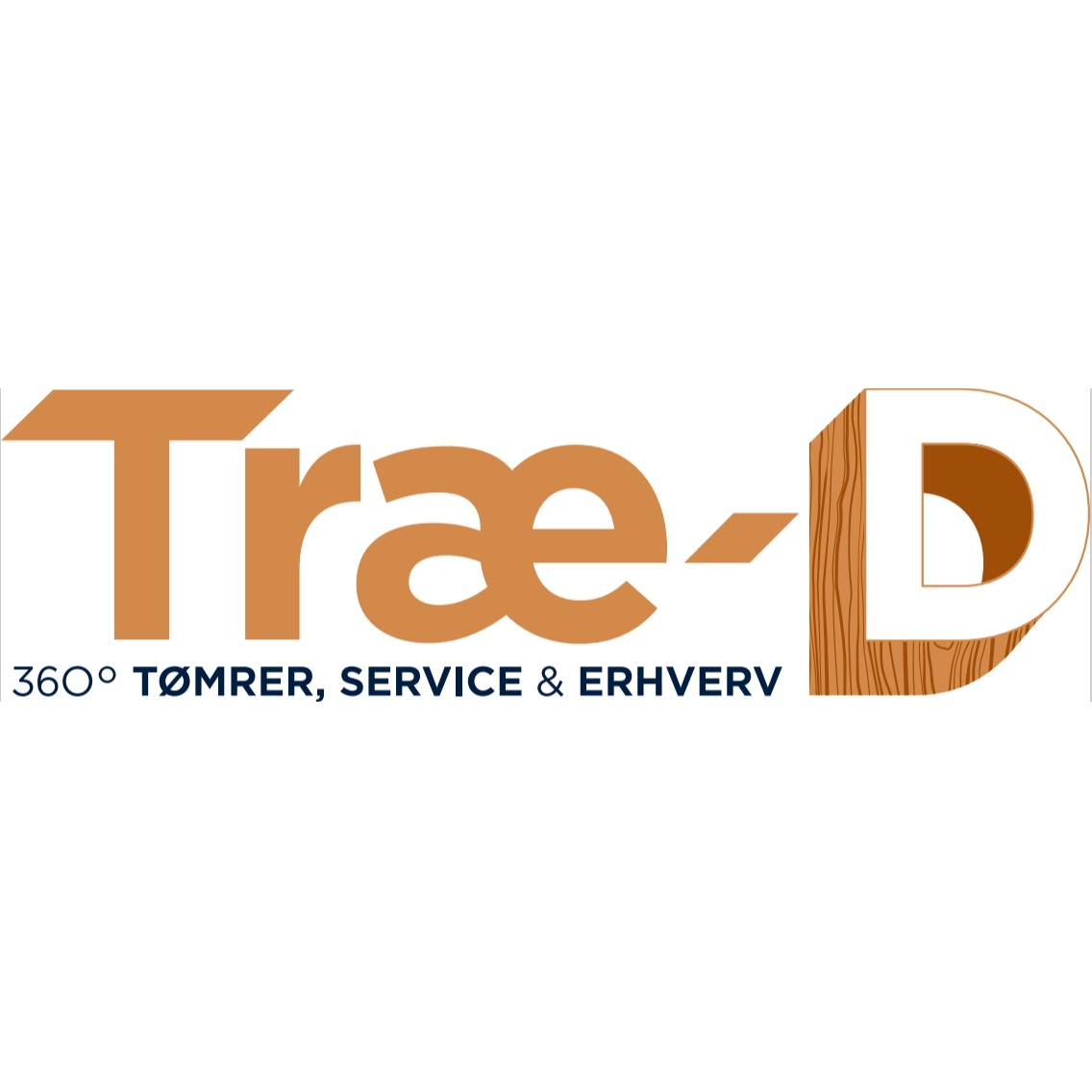 Træ-D ApS