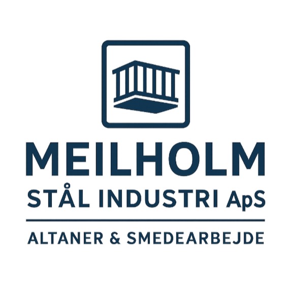 Meilholm stål industri ApS