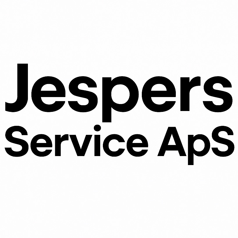 Jespers Service ApS