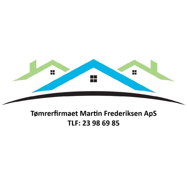Tømrerfirmaet Martin Frederiksen ApS