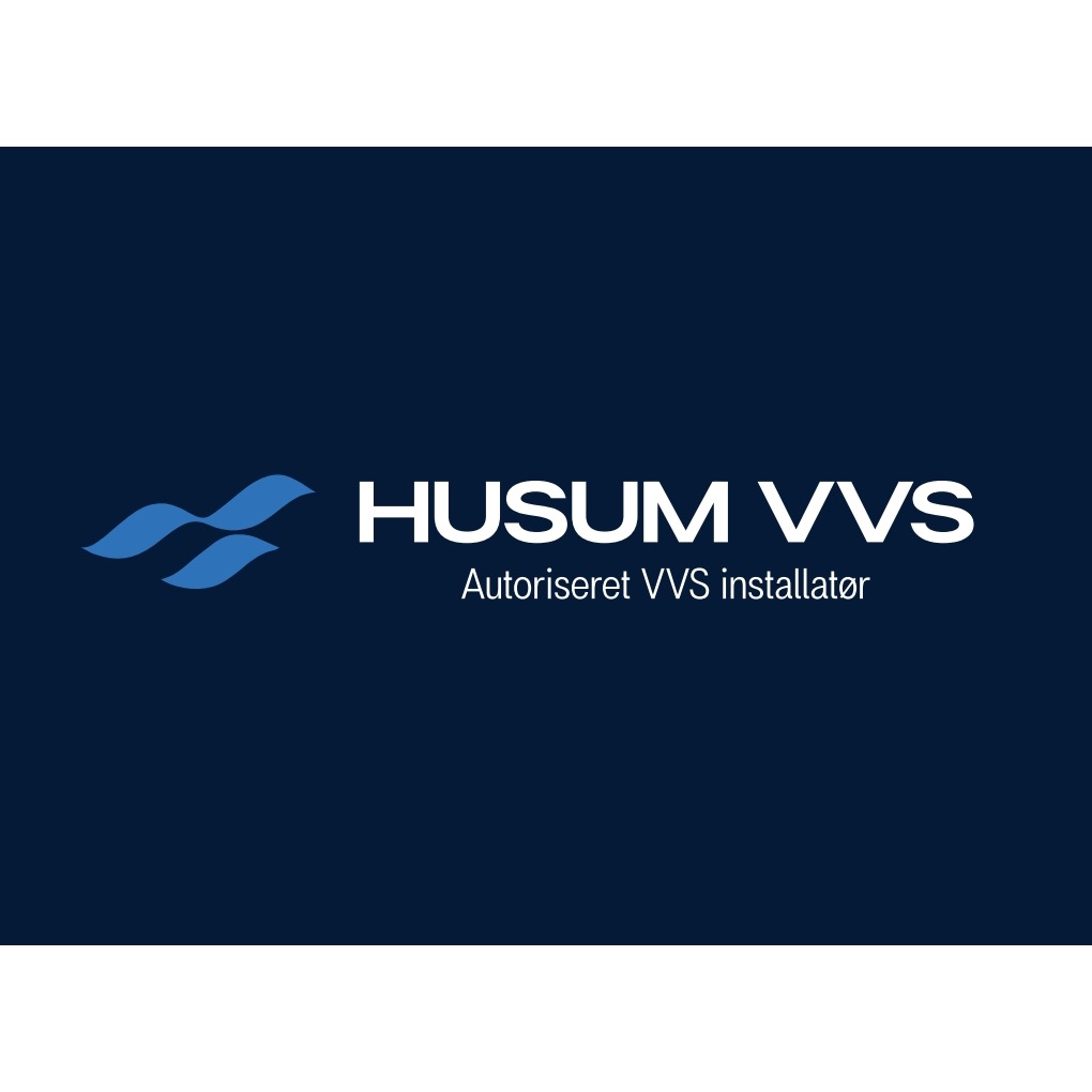 HUSUM VVS ApS