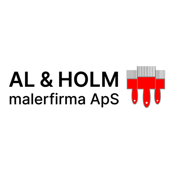 AL & Holm Malerfirma ApS
