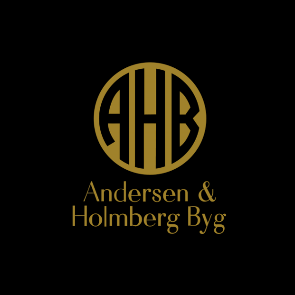 Andersen og Holmberg Byg ApS