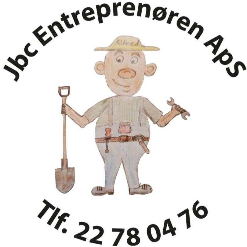 JBC Entreprenøren ApS