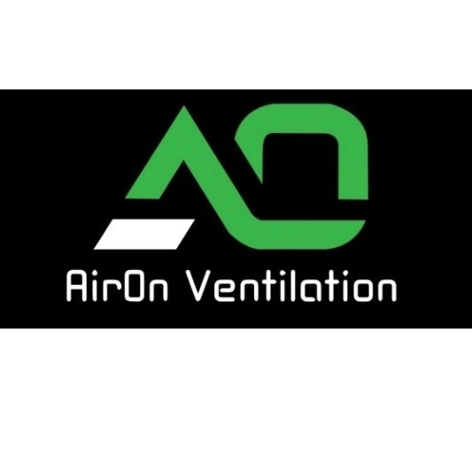 AirOn Ventilation ApS logo