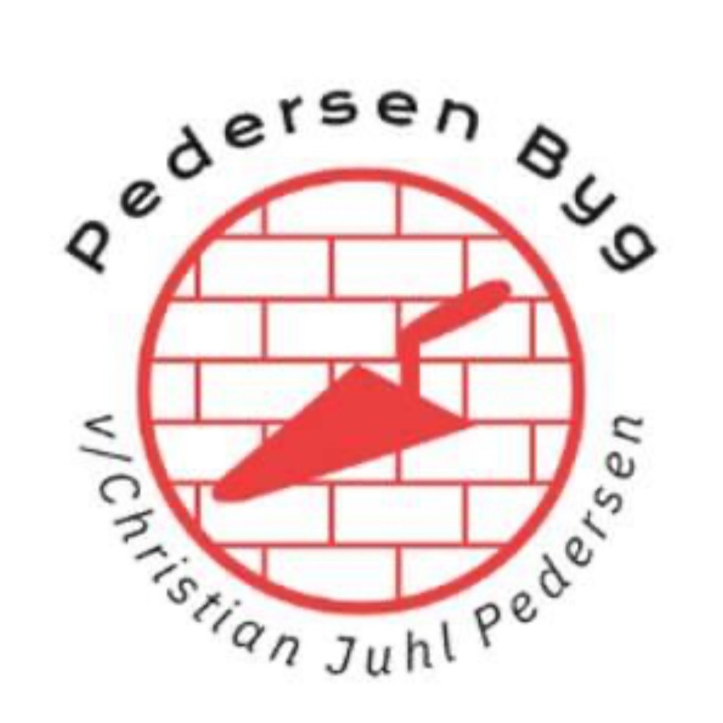 Pedersen Byg v/Christian Juhl Pedersen