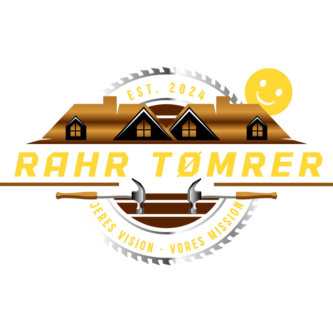 Rahr Tømrer