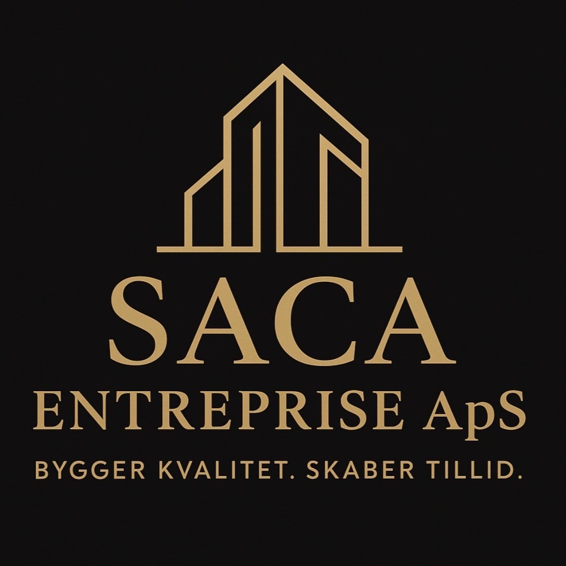 SACA Entreprise ApS