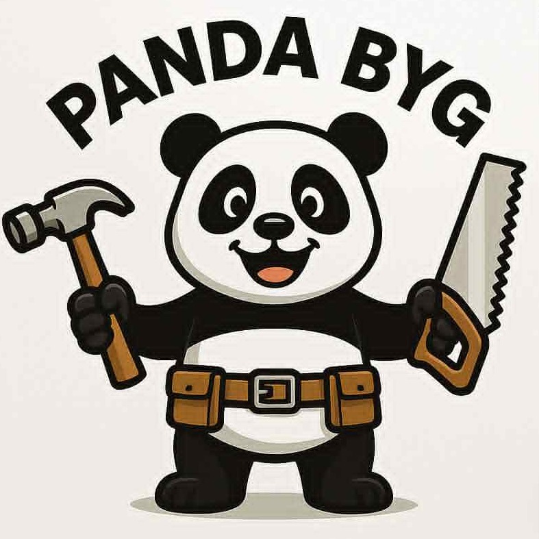 Panda Byg