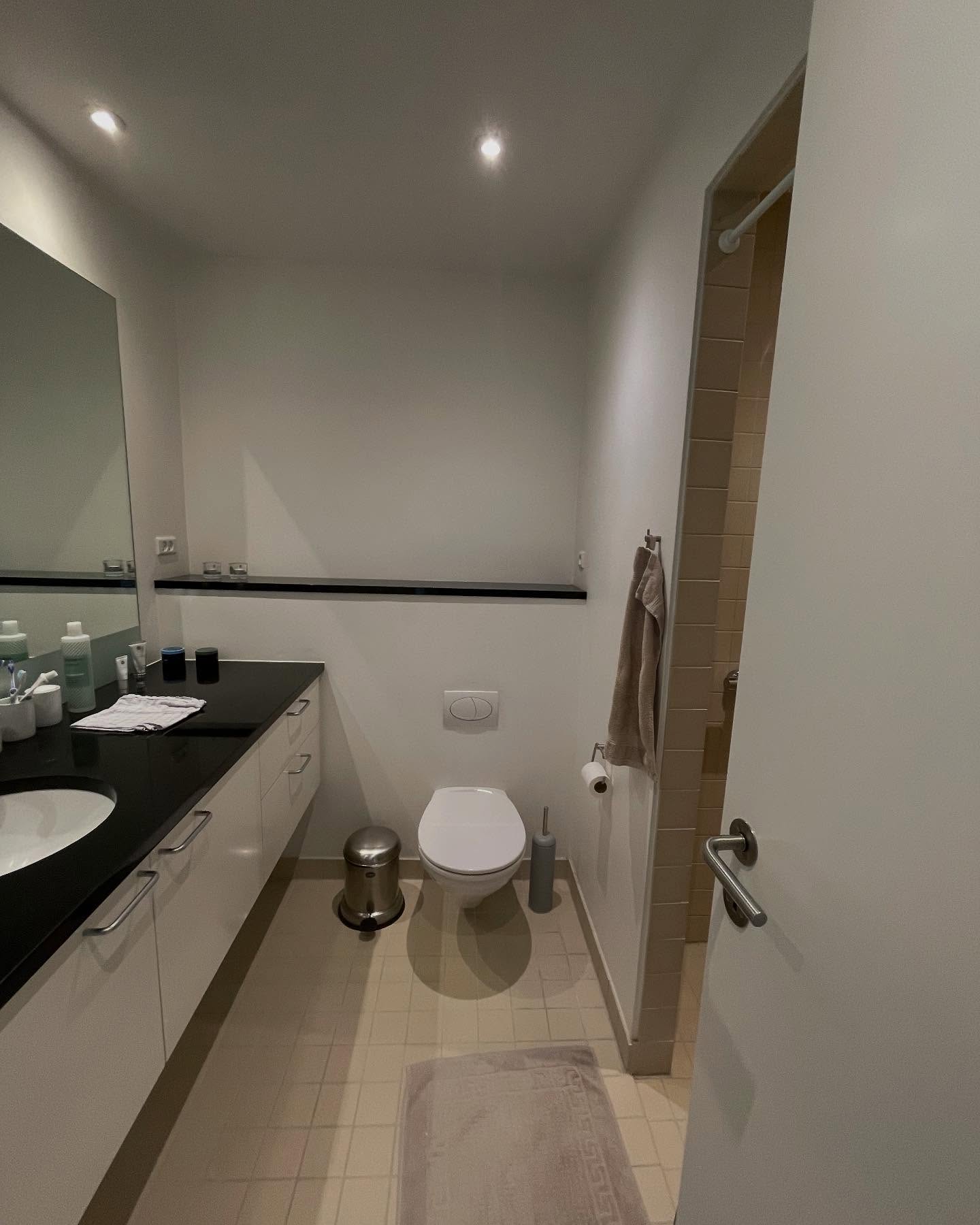 Istandsættelse af lejlighed 