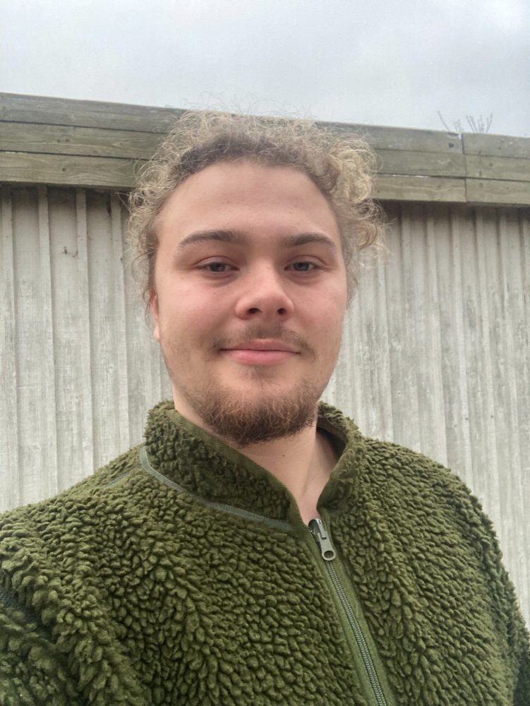 William Hollender Endersen