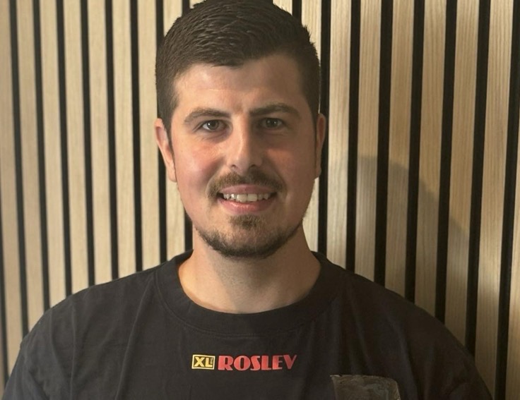 Nicolai Tidemann Hansen