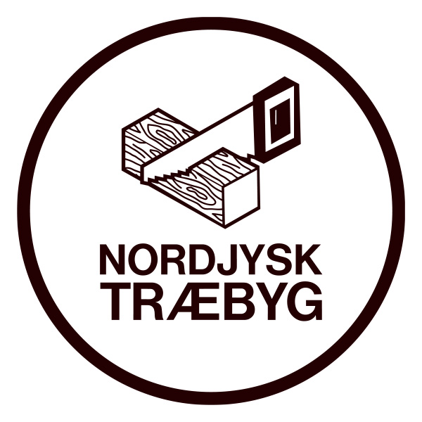 Nordjysk Træbyg ApS logo