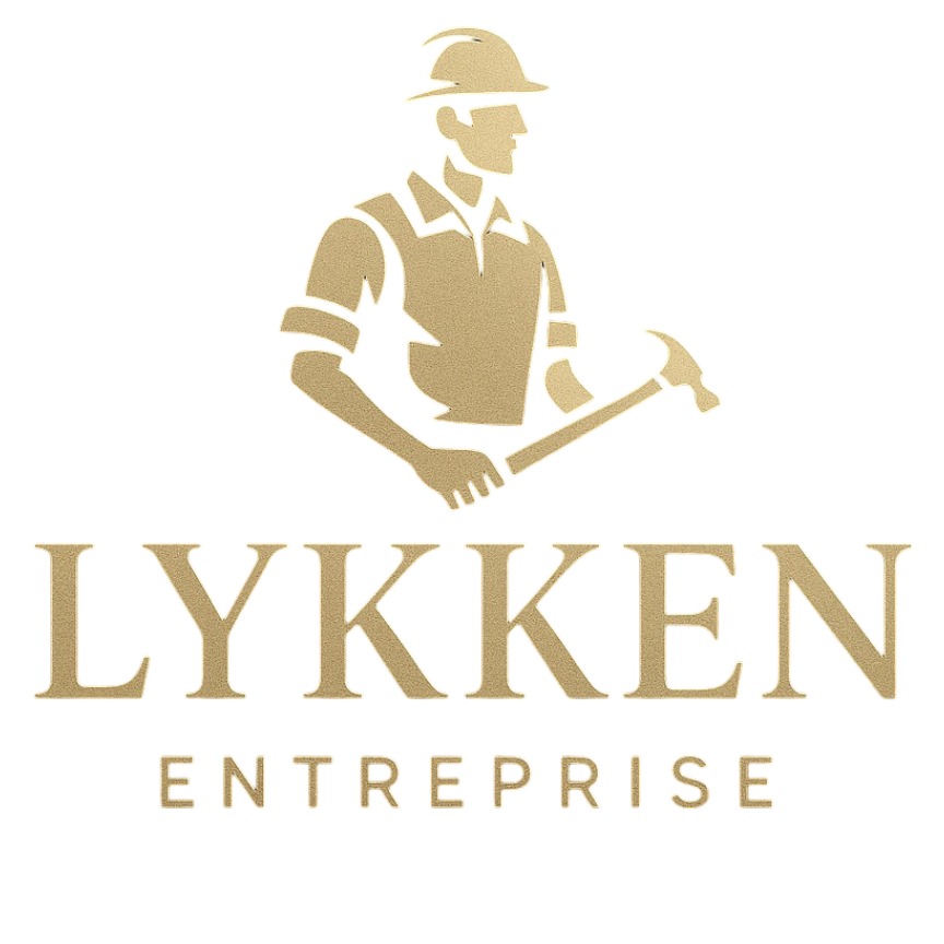 Lykken Entreprise ApS