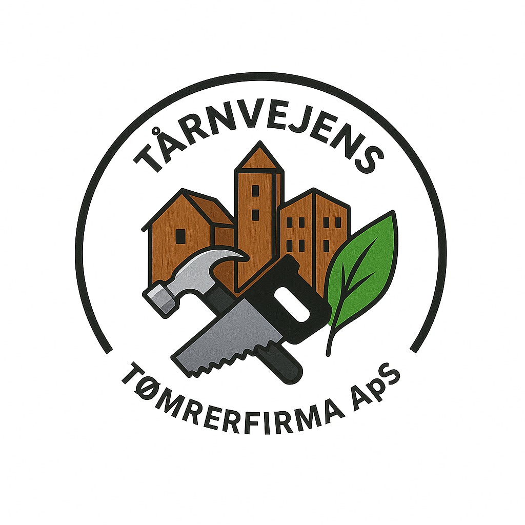 Tårnvejens Tømrerfirma ApS