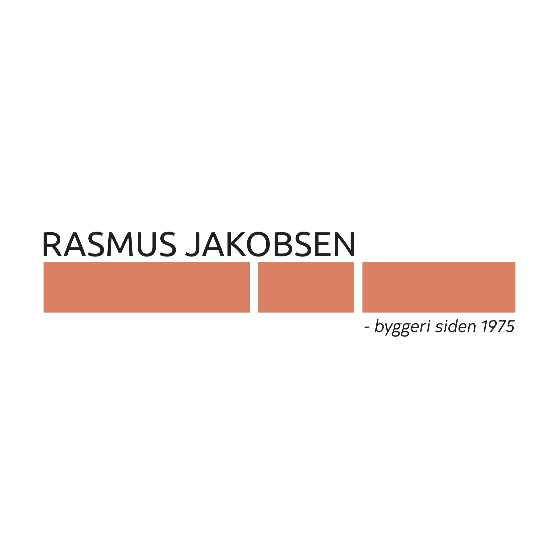 RASMUS JAKOBSEN A/S