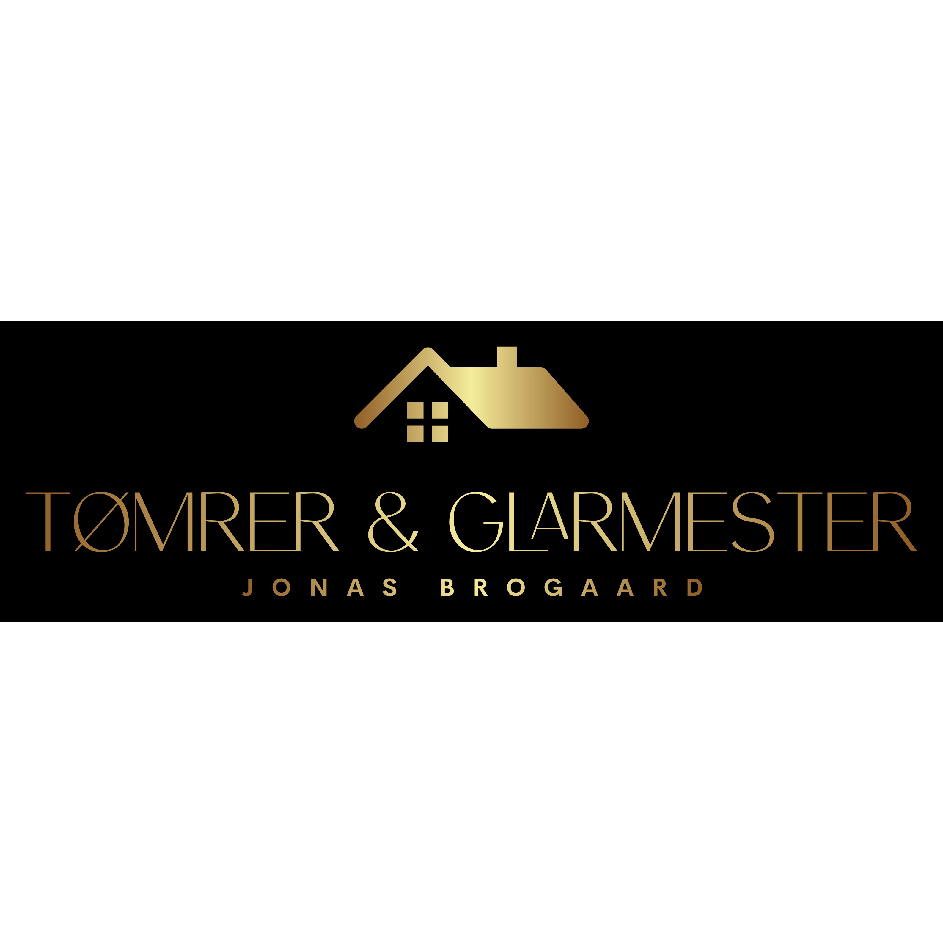 Tømrer & glarmester v/jonas brogaard