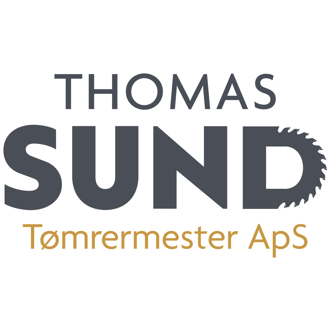 Thomas Sund Tømrermester ApS