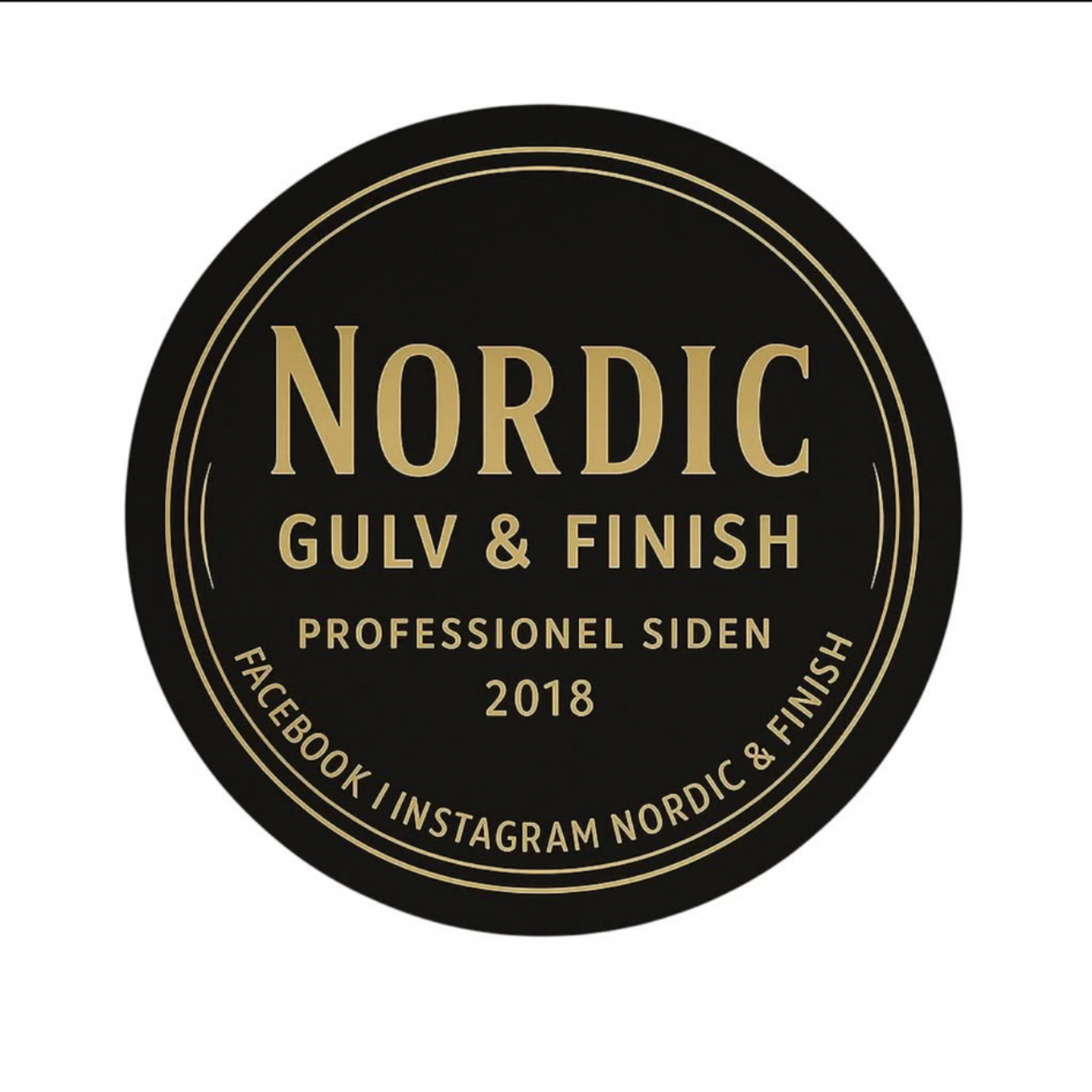 Nordic Gulv & Finish ApS